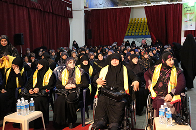 Hezbolá mantendrá su postura en Siria pese a las amenazas