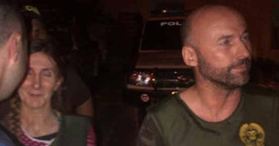 Liberados los dos españoles secuestrados en Colombia