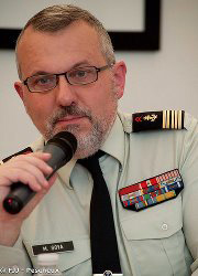 Hezbolá en Al Quseir Visto por los Ojos de Militares Franceses