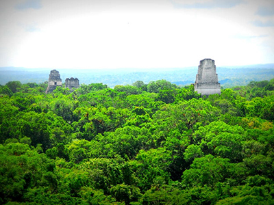La leyenda de la “Ciudad perdida” podría ser una realidad