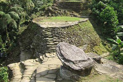 La leyenda de la “Ciudad perdida” podría ser una realidad