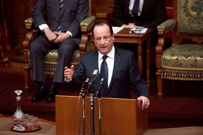 Dos periodistas franceses desaparecen en Siria