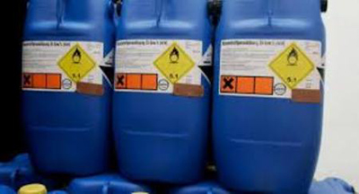 Iraq desmantela una célula de Al-Qaeda que fabricaba armas químicas