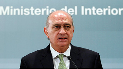 Una red española había enviado a unos 50 “terroristas” a Siria