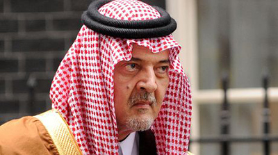 Arabia promete ’ayudar’ para cambiar el equilibrio de fuerzas en Siria