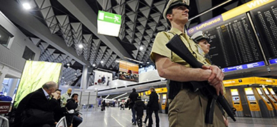 La estrategia que prepara la UE para combatir el terrorismo