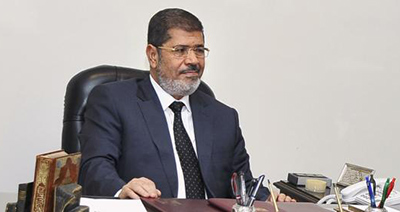 Nueva crisis amenaza el poder en Egipto