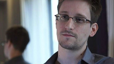 Un avión privado para trasladar a Snowden a Islandia