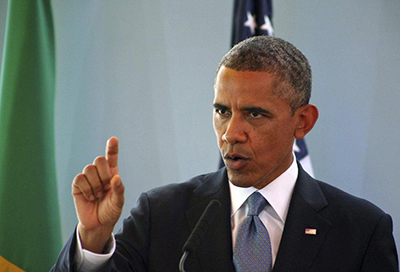 EE.UU. chantajea a Ecuador en el caso Snowden