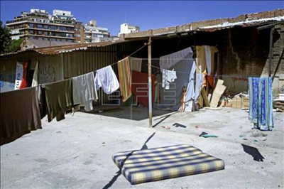 Detenidos cinco tunecinos en una operación contra el terrorismo