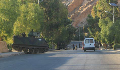 Cuatro libaneses mueren en una emboscada en el noreste de Líbano