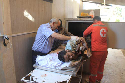 Cuatro libaneses mueren en una emboscada en el noreste de Líbano