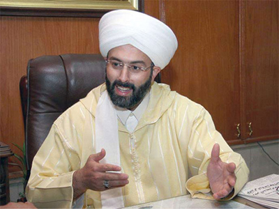 Jan al Assal, la población masacrada por segunda vez