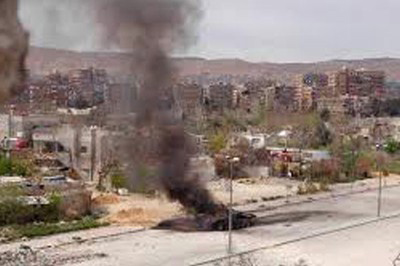 ONU y Siria acuerdan investigar el supuesto empleo de armas químicas