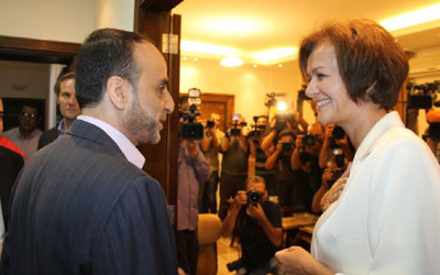 Hezbolá afirma que la decisión de la UE ’tendrá repercusiones’