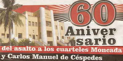 Conmemora embajada de Cuba en Siria Día de la Rebeldía Nacional