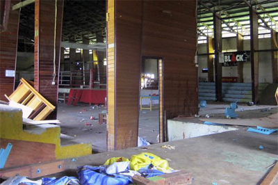 18 muertos en una estampida por los disturbios tras un combate de boxeo