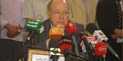 Túnez: Asesinato de Mohamed Brahmi diputado y líder de Frente Popular