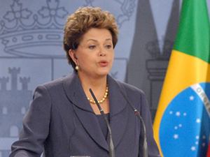 ¿Qué sucede en Brasil?