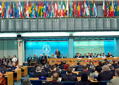 La Comunidad internacional condena uso de la fuerza en Egipto