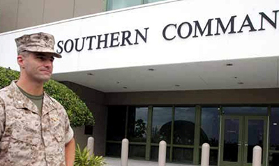 Comando Sur: Cómo opera Estados Unidos en América Latina