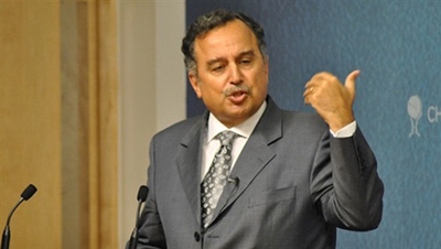 Egipto revisará la ruptura de relaciones con Siria