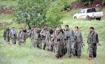 Öcalan afirma que el proceso de paz con Turquía sigue