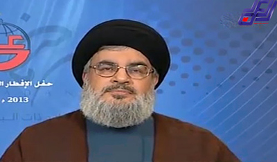 La Resistencia es invencible porque goza de amplio apoyo popular