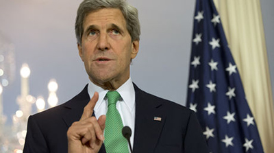 Washington y Moscú son “más que serios” con el proceso de Ginebra