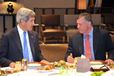 Los grupos armados en Siria reciben ’un apoyo significativo’