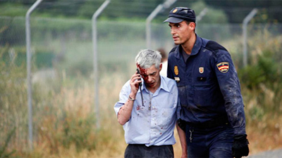 Reflexiones sobre las causas del siniestro en Santiago de Compostela