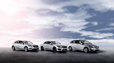 Francia prohíbe la venta de Mercedes Clase A, Clase B y CLA