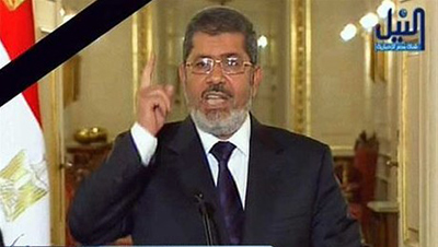 Egipto: ¿de nuevo los militares?