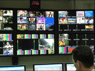 Los medios de comunicación y Siria