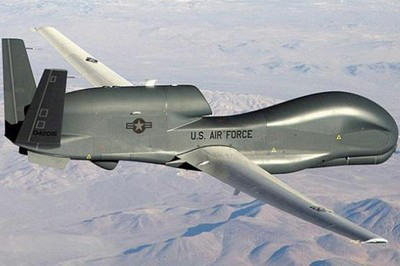 La NSA espió a Chávez en Roma, con aviones espías