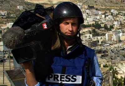 La guerra también muerde sin piedad a periodistas y medios en Siria