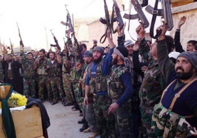 Al-Qaeda quiere proclamar un Estado islámico en el norte de Siria