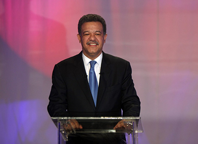 “Los árabes en la Hispaniola y la cuestión palestina”