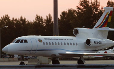 Estados Unidos ordena capturar a Snowden, donde sea y como sea