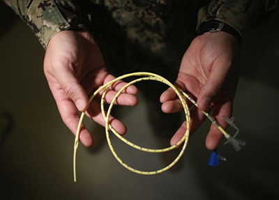 Insurrección en el limbo de Guantánamo