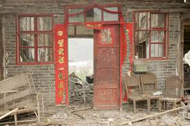 Un terremoto en China causa 54 muertos y centenares de heridos