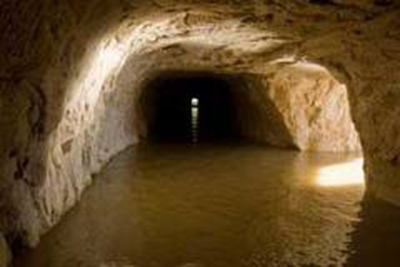 Ejército sirio detecta túneles usados por terroristas