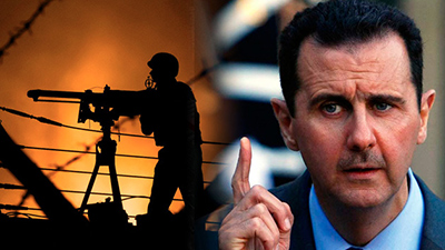 EEUU busca castigar a Al-Assad
