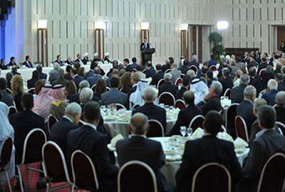 No se pueda hacer frente al terrorismo con la política