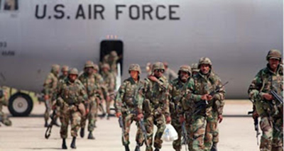 El legado del viejo imperialismo colonizador