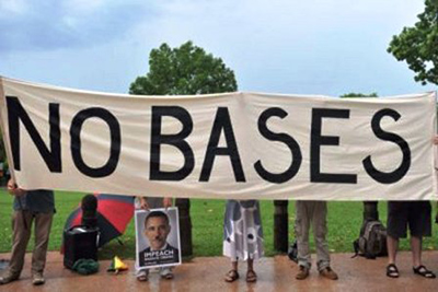 El legado del viejo imperialismo colonizador