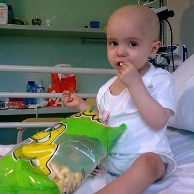 Producen en Irán fármaco contra cáncer sanguíneo en niños