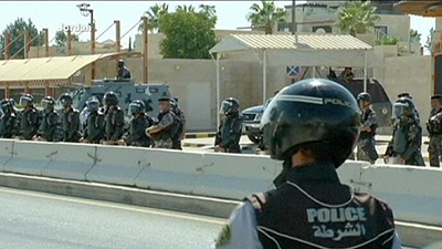 EEUU amplía una semana el cierre de sus embajadas