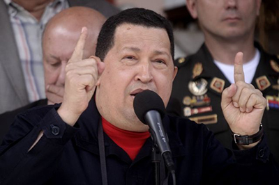 Atilio Borón pide investigar posible magnicidio