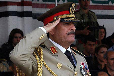 Siria afrontará cualquier agresión militar